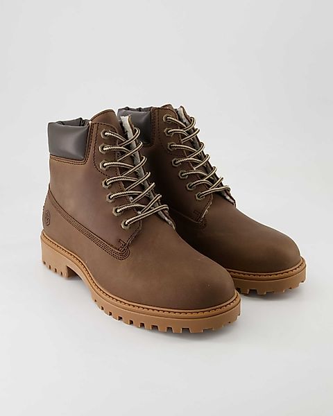LUMBERJACK River 2 Winterstiefel Obermaterial: Leder günstig online kaufen