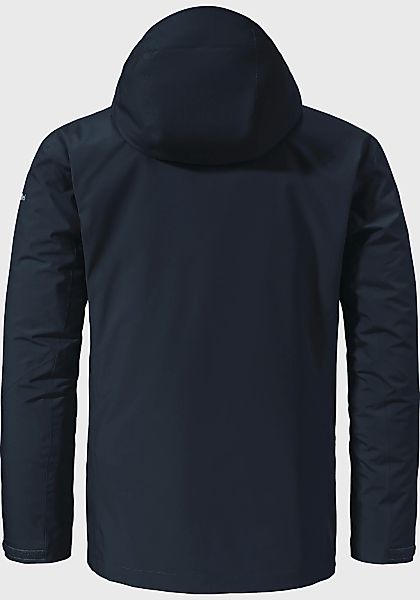 Schöffel Doppeljacke Hiking 3in1 Jacket Style Tamina MNS günstig online kaufen