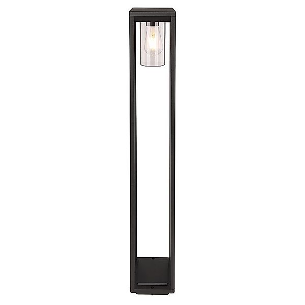 GLOBO LIGHTING LED Außen-Stehlampe, Leuchtmittel inklusive, günstig online kaufen