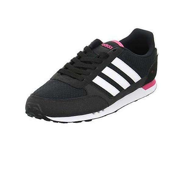 Adidas City Racer W Schuhe EU 38 2/3 Black günstig online kaufen
