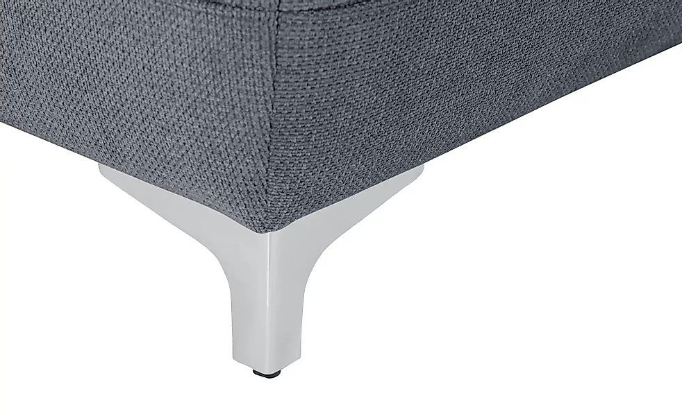 Musterring Boxspringbett Premiumversion Dubai ¦ blau ¦ Maße (cm): B: 197 H: günstig online kaufen