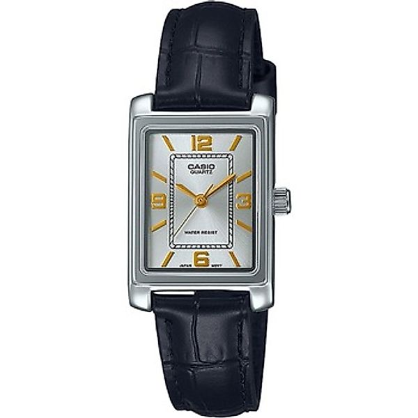 CASIO TIMELESS COLLECTION Quarzuhr LTP-1234PL-7A2EF, Armbanduhr, Damenuhr, günstig online kaufen