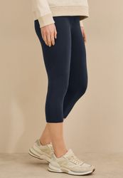 Cecil Leggings aus Baumwolle mit Stretchanteil günstig online kaufen