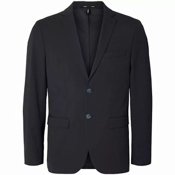 Selected  Jacken 16087824 SLIM-LIAM-NAVY BLAZER günstig online kaufen