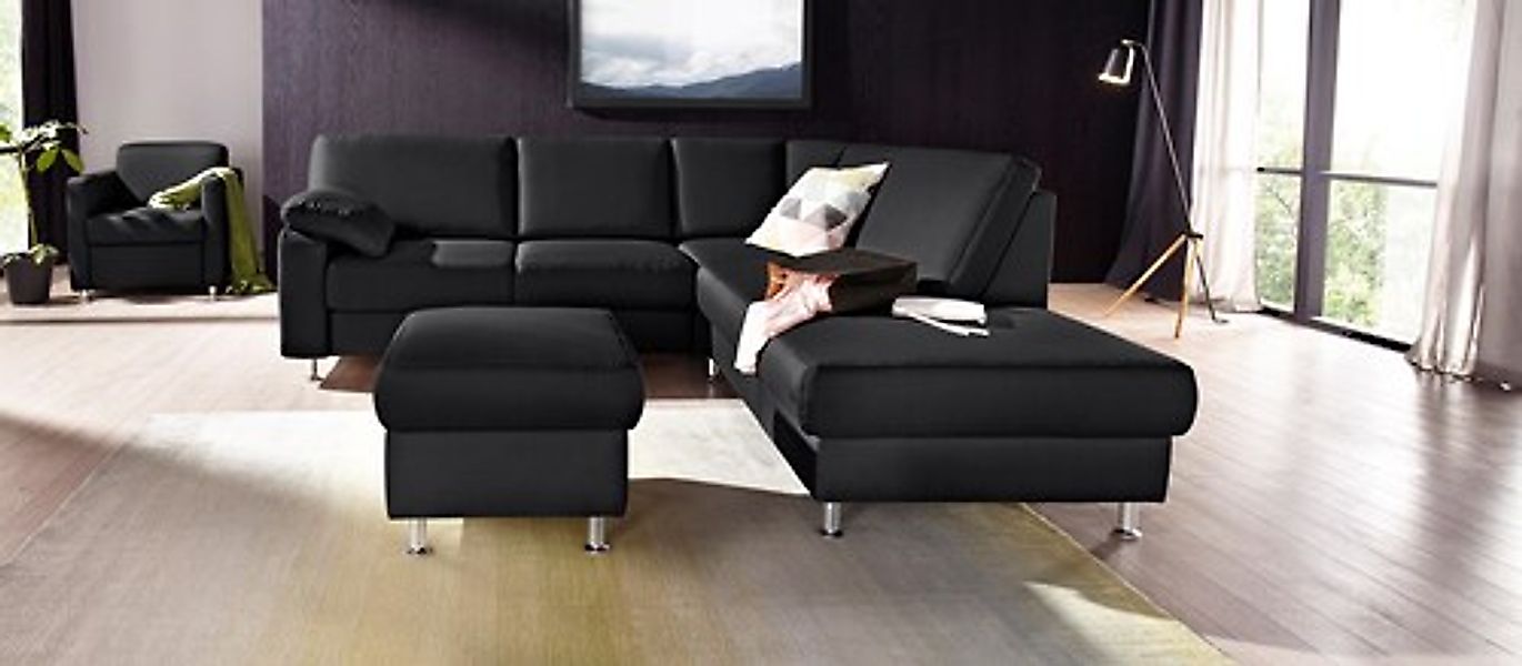 sit&more Hocker "Belfort", mit Stauraumfach günstig online kaufen