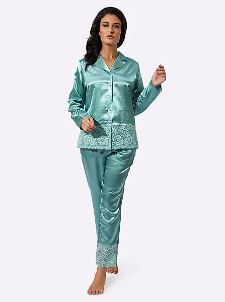 creation L Schlafanzug Pyjama günstig online kaufen