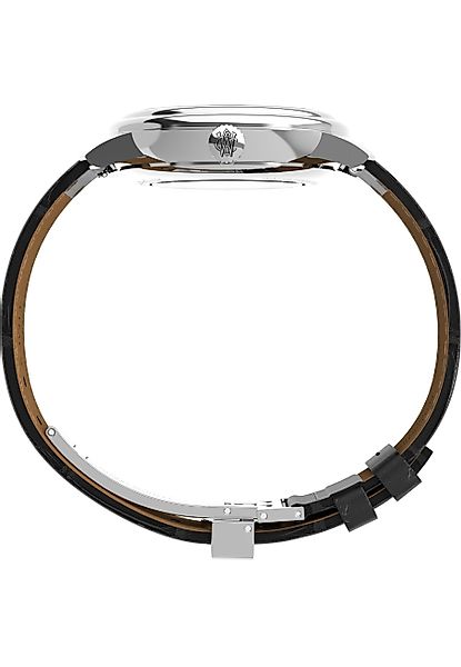 Timex Quarzuhr Waterbury Metropolitan Automatic, (1-tlg), günstig online kaufen
