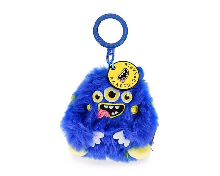 Legami Schlüsselanhänger Legami Schlüsselanhänger Monster günstig online kaufen