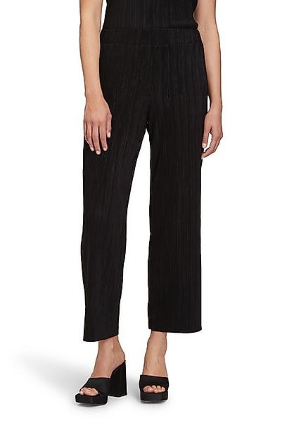 Cartoon Stoffhose "Cartoon Casual-Hose mit Plissee", Material günstig online kaufen