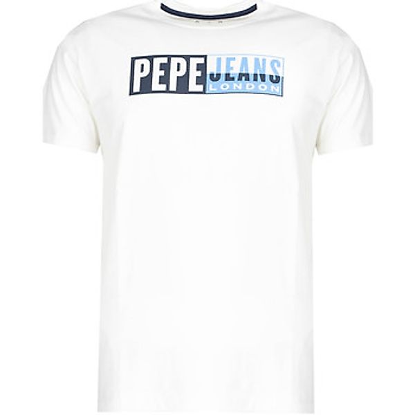 Pepe jeans  T-Shirt PM507757 | Gelu günstig online kaufen