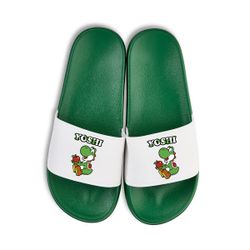 Youth Designz Yoshi Unisex Badelatschen Flip günstig online kaufen