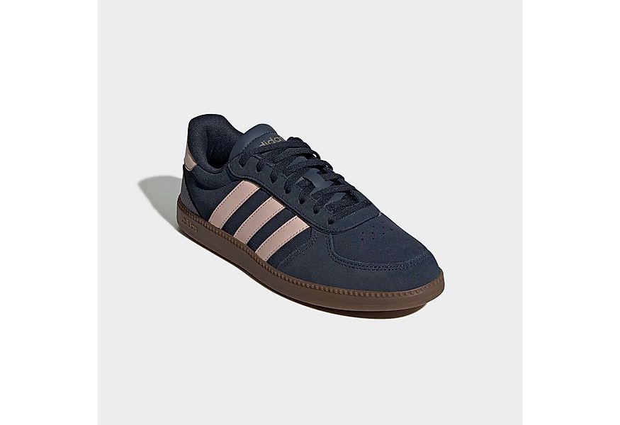 adidas Sportswear BREAKNET SLEEK Sneaker günstig online kaufen