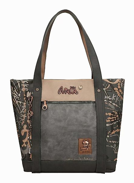 Anekke Schultertasche Intentions Shopping Bag günstig online kaufen