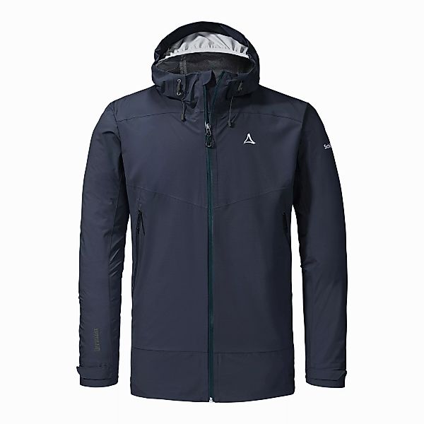 Schöffel Windbreaker NAVY BLAZER günstig online kaufen