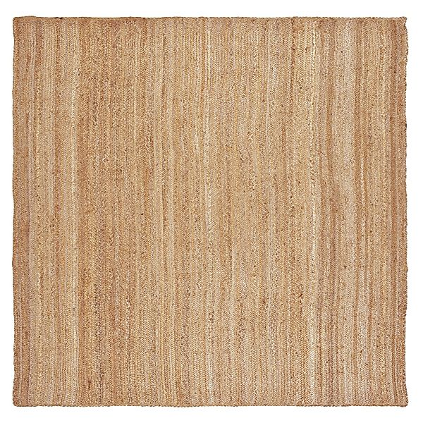 Rikmani Teppich Jute Teppich günstig online kaufen