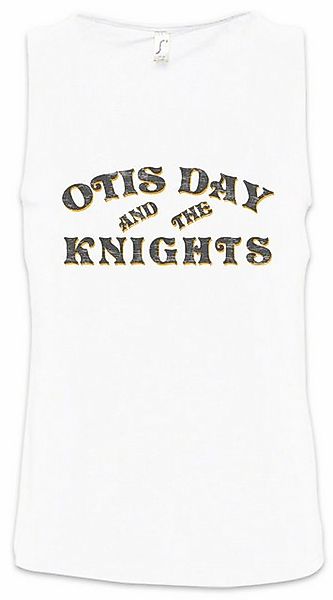 Urban Backwoods Tanktop Day And The Knights Ärmelloses T-Shirt Animal Natio günstig online kaufen