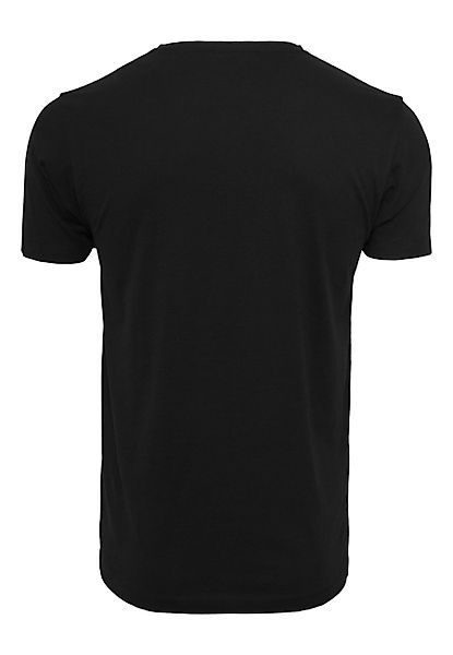 MisterTee T-Shirt "MisterTee Herren Tupac Retro Tee", (1 tlg.) günstig online kaufen