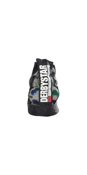 Derbystar Balltasche Derbystar Ballsack 10 Bälle günstig online kaufen