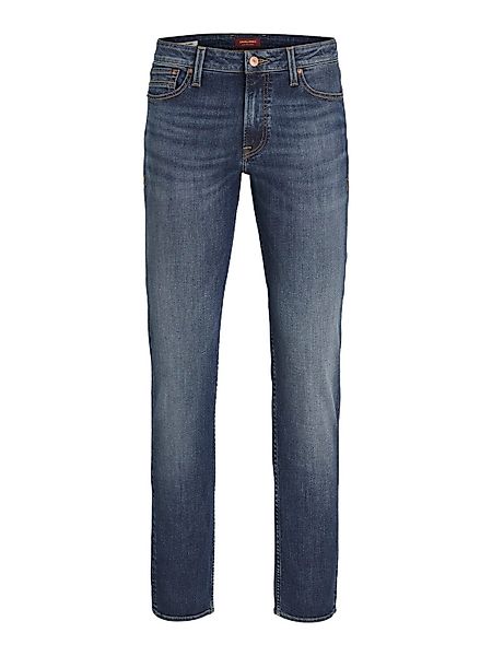 Jack & Jones Slim-fit-Jeans JJIGLENN JJVINTAGE günstig online kaufen
