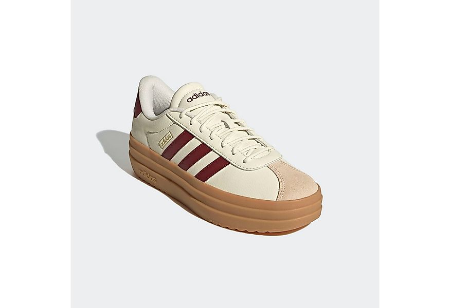 adidas Sportswear VL COURT BOLD Plateausneaker Design auf den Spuren des ad günstig online kaufen