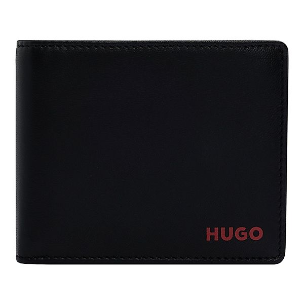 HUGO Geldbörse Subway Trifold, in stylischer günstig online kaufen