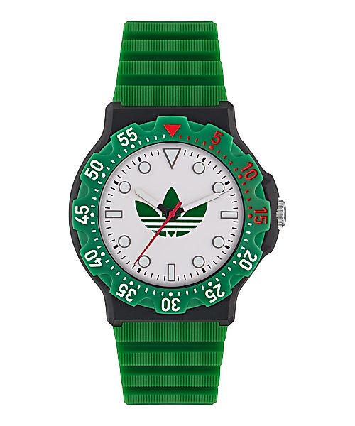 adidas Originals Quarzuhr DISCOVERER TWO AOSY255122I, günstig online kaufen