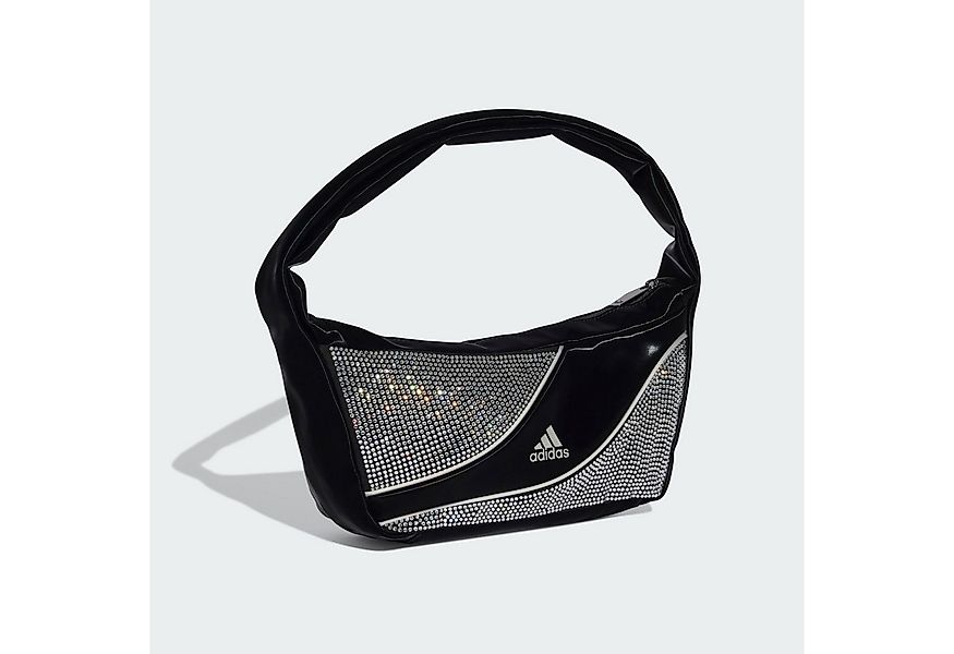 adidas Originals Schultertasche ADILENIUM SEASON 4 STRASS SCHULTERTASCHE (1 günstig online kaufen