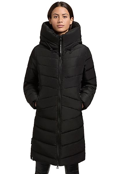 khujo Steppmantel PLUZ günstig online kaufen