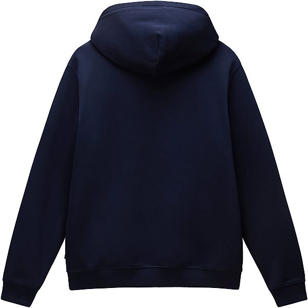 Napapijri Kapuzensweatshirt "SUZE", mit Logoprint günstig online kaufen