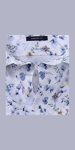 OLYMP Businesshemd 125674-Hemden weiss günstig online kaufen