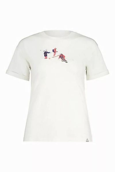 Maloja Kurzarmshirt Maloja W Schlarignam. T-shirt Damen Kurzarm-Shirt günstig online kaufen