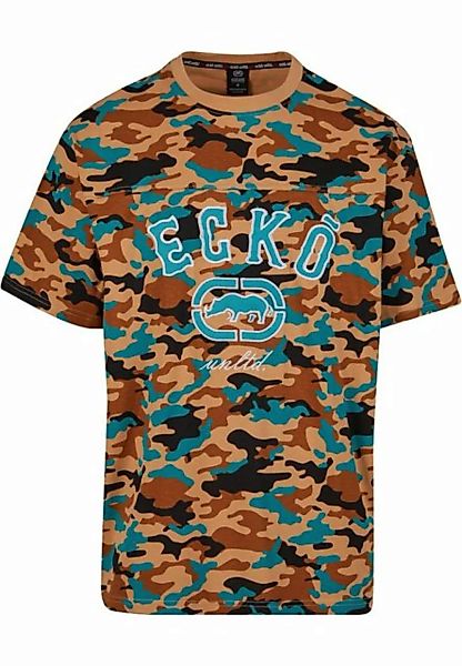 Ecko Unltd. T-Shirt Ecko Unltd. Herren Ecko Unltd. Tshirt BBall (1-tlg) günstig online kaufen
