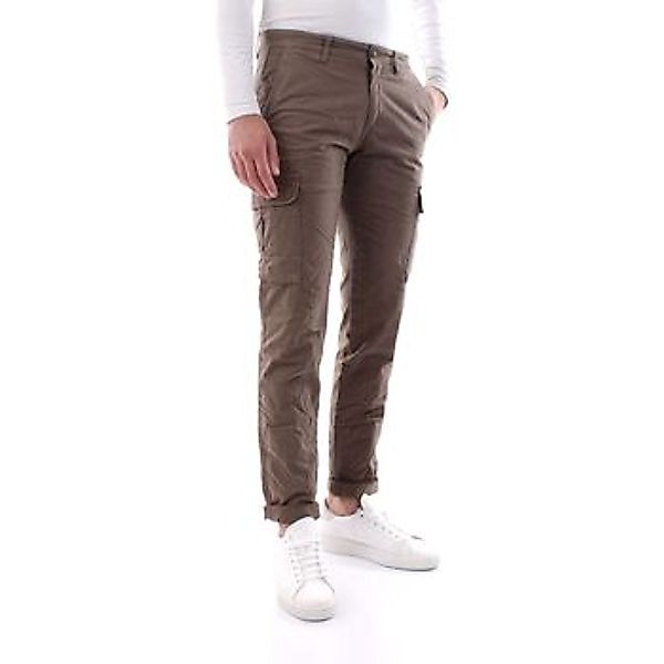40weft  Cargohose AIKO 1684 - COMPACT TWILL-W347 günstig online kaufen