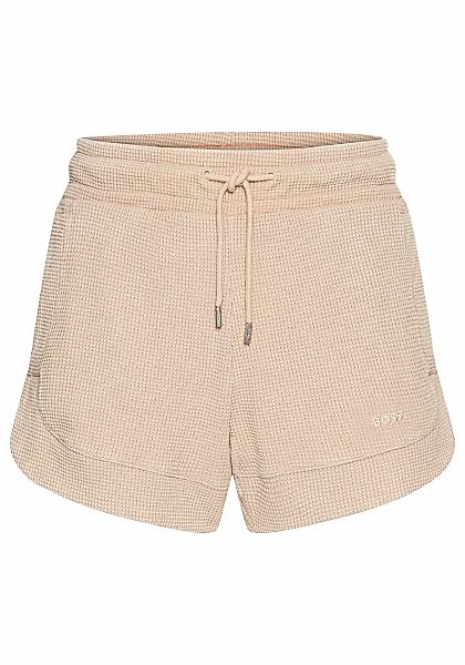 BOSS ORANGE Webhose "Eways Premium Damenmode" mit BOSS Logo günstig online kaufen