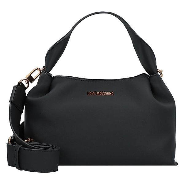 LOVE MOSCHINO Henkeltasche Aura, Polyurethan günstig online kaufen
