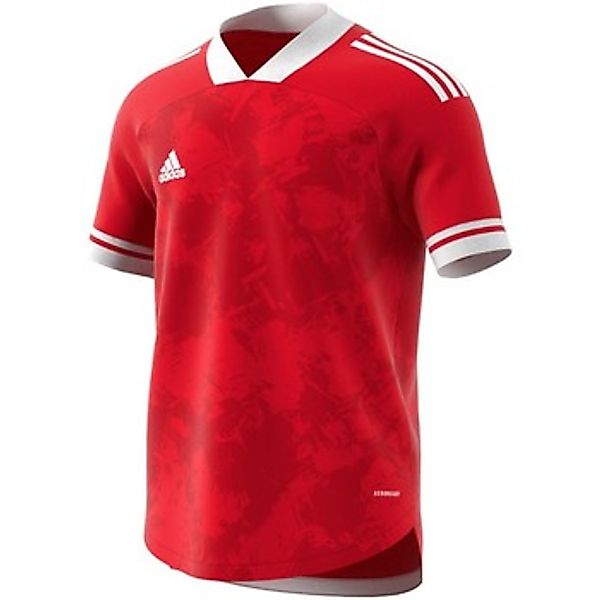 adidas  T-Shirts & Poloshirts Sport CONDIVO20 JSY FT7257 günstig online kaufen