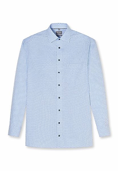 OLYMP Businesshemd "OLYMP Luxor, comfort fit, New Kent mit extra langem Arm günstig online kaufen