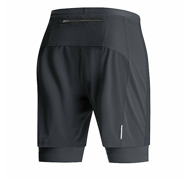 GORE® Wear Laufhose Gore Wear R5 2in1 Shorts Black günstig online kaufen
