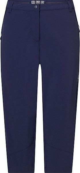 McKINLEY Funktionsshorts Da.-Caprihose Capty wms 518 NAVY DARK günstig online kaufen