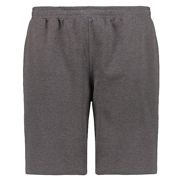 Pfundskerl Joggingshorts aus Baumwolle Farbe grau Größe: 10XL günstig online kaufen