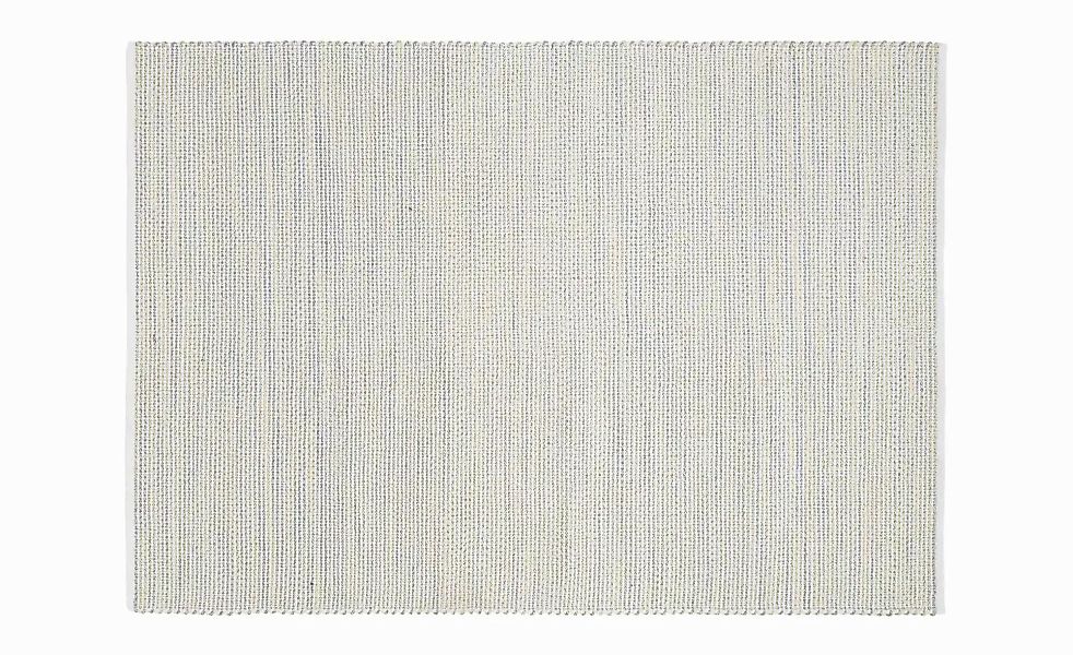 Musterring Teppich   ¦ gelb ¦ Synthetische Fasern ¦ Maße (cm): B: 170 H: 0, günstig online kaufen