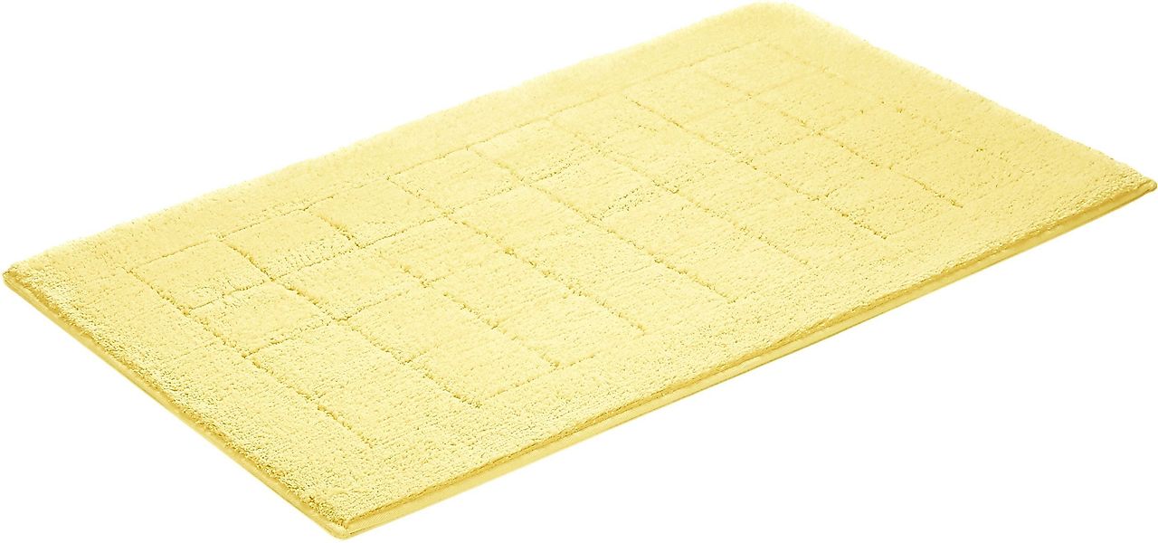 Vossen Badematte Exclusive, Höhe 20 mm, günstig online kaufen