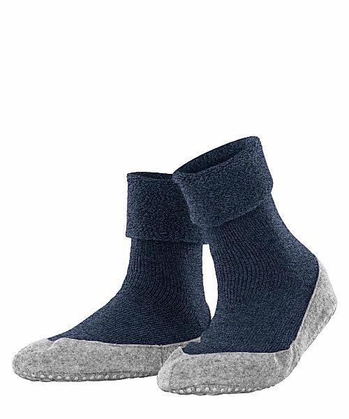 FALKE Haussocken "Cosyshoe", mit Merinowolle, Noppendruck, leicht wärmend günstig online kaufen