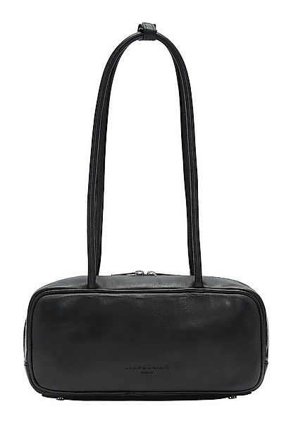 Liebeskind Berlin Schultertasche Satchel, aus echtem Schafsleder günstig online kaufen