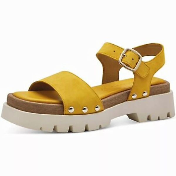 Tamaris  Sandalen Sandaletten Da.-Sandalette 1-28230-42/609 609 günstig online kaufen