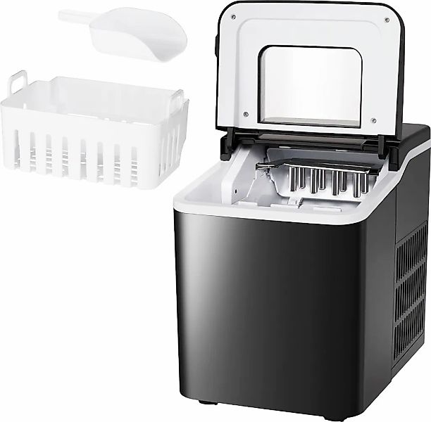 Unold Eiswürfelmaschine »48935 Freeze« günstig online kaufen