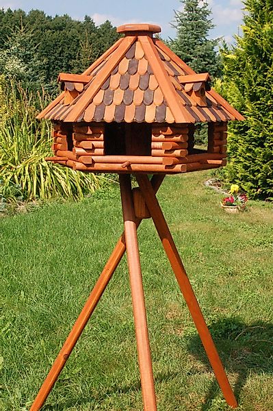 DSH DEKO SHOP HANNUSCH Vogelhaus XXL günstig online kaufen