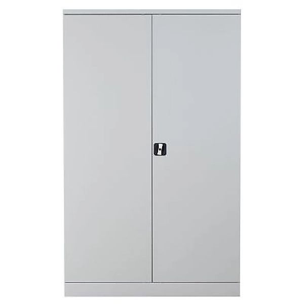 PROREGAL Stahlschrank Bee 4 Fachböden HxBxT 195 x 120 x 60 cm Verzinktes & günstig online kaufen