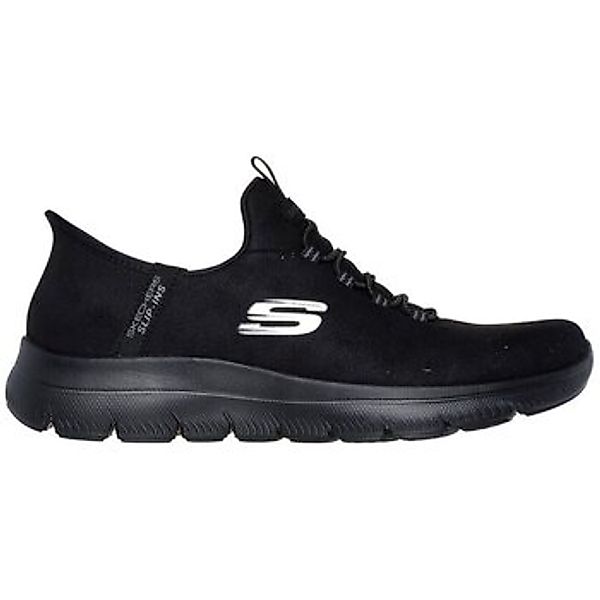 Skechers  Damenschuhe Slipper 150254 150254 BBK günstig online kaufen