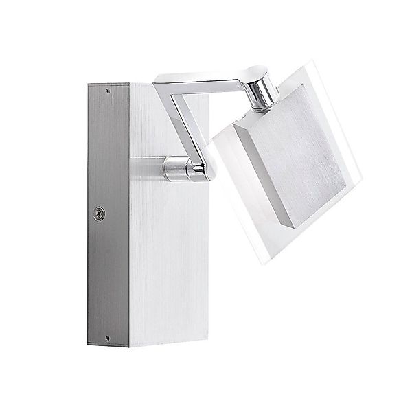 FISCHER & HONSEL LED Wandleuchte, LED-Leuchtmittel günstig online kaufen